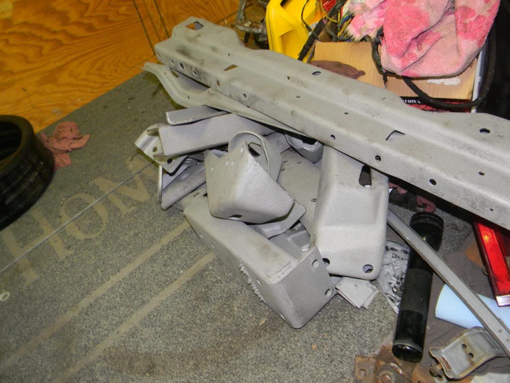 Best Frame Paint? Page 3 Ford Truck Enthusiasts Forums